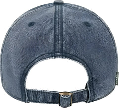 Legacy DTAST Dashboard Solid Twill Cap - Navy - Navy / Adjustable