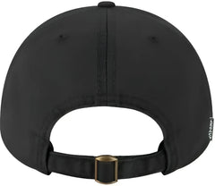 Legacy EZA Relaxed Twill Dad Cap Black Black / Adjustable