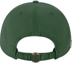 Legacy EZA Relaxed Twill Dad Cap Dark Green Forest / Adjustable