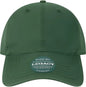 Legacy EZA Relaxed Twill Dad Cap Dark Green Forest / Adjustable