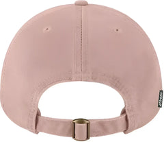 Legacy EZA Relaxed Twill Dad Cap - Dusty Rose - Hot Pink / Adjustable