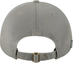 Legacy EZA Relaxed Twill Dad Cap Gray Gray / Adjustable