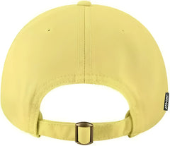 Legacy EZA Relaxed Twill Dad Cap Lemon Lime / Adjustable