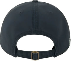 Legacy EZA Relaxed Twill Dad Cap Navy Navy / Adjustable