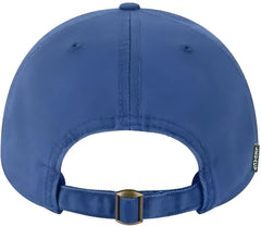 Legacy EZA Relaxed Twill Dad Cap Royal Royal / Adjustable