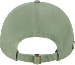 Legacy EZA Relaxed Twill Dad Cap Sawgrass Green / Adjustable