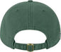 Legacy EZA Relaxed Twill Dad Cap - Spruce Green - Forest / One Size Fits Most