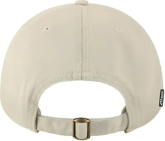 Legacy EZA Relaxed Twill Dad Cap Stone Ivory / Adjustable