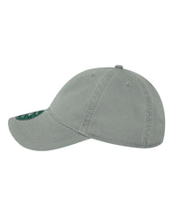 LEGACY EZA Relaxed Twill Dad Hat - Sawgrass - Green / One Size Fits Most