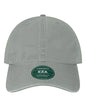 LEGACY EZA Relaxed Twill Dad Hat - Sawgrass - Green / One Size Fits Most