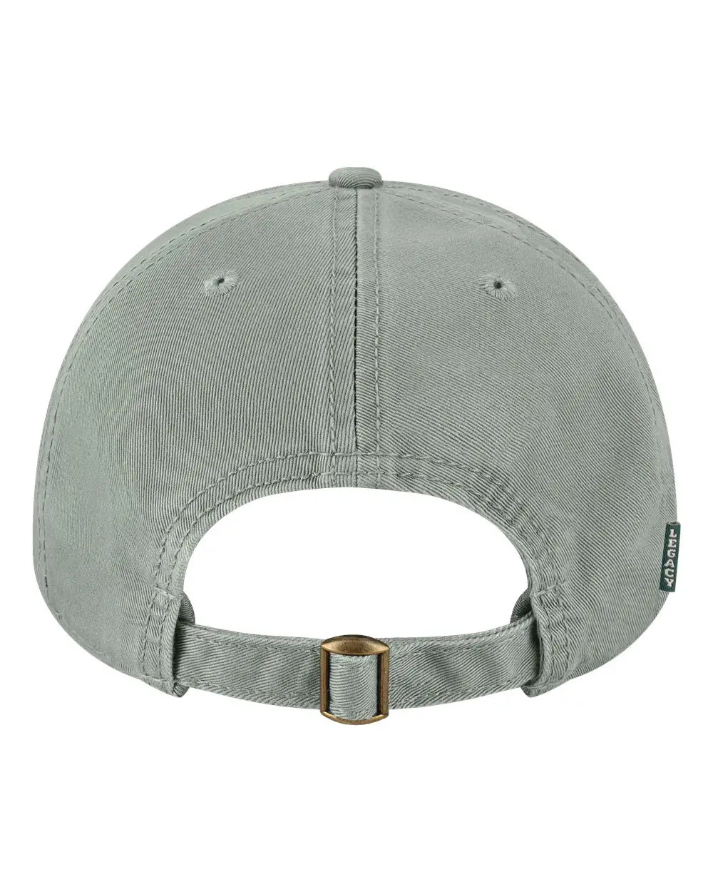 LEGACY EZA Relaxed Twill Dad Hat - Sawgrass - Green / One Size Fits Most