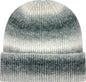 Legacy KTDRB Tie-Dyed Ribbed Beanie - Gray Marble - Gray / One Size Fits Most