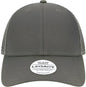 Legacy LPS Lo-Pro Snapback Trucker Cap - Dark Gray Dark Gray - Dark Gray / Adjustable