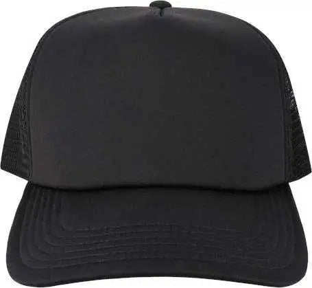 Legacy LTA Laguna Cap - Black - Black / One Size Fits Most