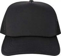 Legacy LTA Laguna Cap - Black - Black / One Size Fits Most