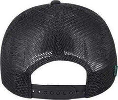 Legacy LTA Laguna Cap - Black - Black / One Size Fits Most