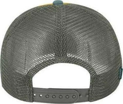 Legacy LTA Laguna Cap - Bronze Pine Green - Olive Gold / One Size Fits Most
