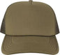 Legacy LTA Laguna Cap - Brown - Brown / One Size Fits Most