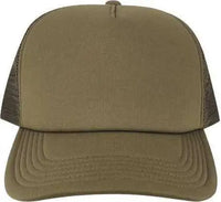 Legacy LTA Laguna Cap - Brown - Brown / One Size Fits Most