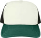 Legacy LTA Laguna Cap - Cream Green Black - Green Black / One Size Fits Most