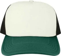 Legacy LTA Laguna Cap - Cream Green Black - Green Black / One Size Fits Most
