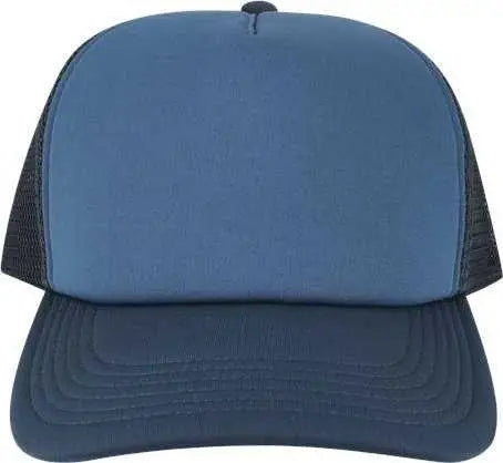 Legacy LTA Laguna Cap - Dark Navy Light Navy - Navy / One Size Fits Most