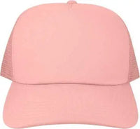 Legacy LTA Laguna Cap - Dusty Rose - Green / One Size Fits Most