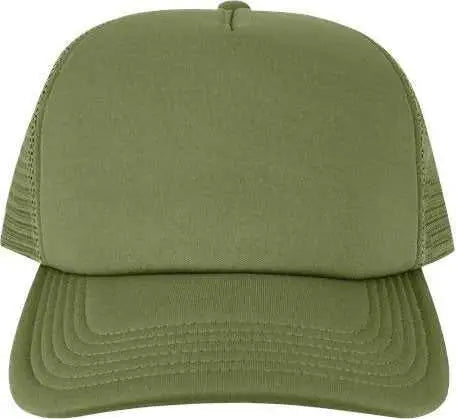 Legacy LTA Laguna Cap - Light Olive Green - Olive / One Size Fits Most