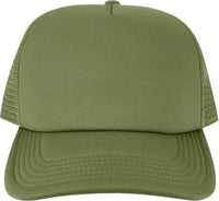 Legacy LTA Laguna Cap - Light Olive Green - Olive / One Size Fits Most