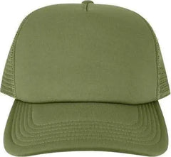 Legacy LTA Laguna Cap - Light Olive Green - Olive / One Size Fits Most