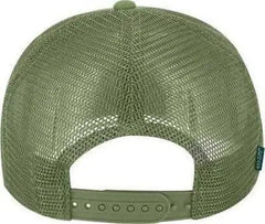 Legacy LTA Laguna Cap - Light Olive Green - Olive / One Size Fits Most