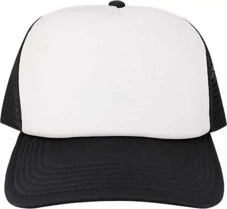 Legacy LTA Laguna Cap - White Black - White Black / One Size Fits Most