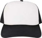 Legacy LTA Laguna Cap - White Black - White Black / One Size Fits Most