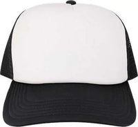Legacy LTA Laguna Cap - White Black - White Black / One Size Fits Most