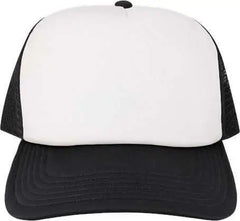 Legacy LTA Laguna Cap - White Black - White Black / One Size Fits Most