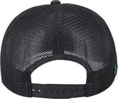 Legacy LTA Laguna Cap - White Black - White Black / One Size Fits Most