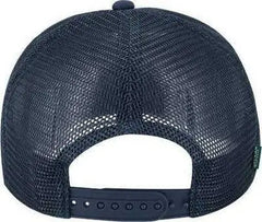 Legacy LTA Laguna Cap - White Navy - White Navy / One Size Fits Most