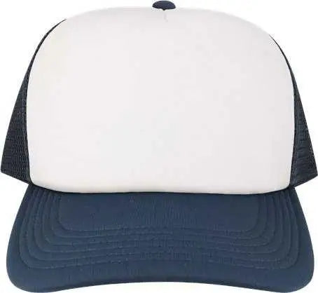 Legacy LTA Laguna Cap - White Navy - White Navy / One Size Fits Most