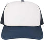 Legacy LTA Laguna Cap - White Navy - White Navy / One Size Fits Most
