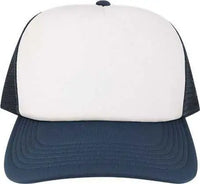 Legacy LTA Laguna Cap - White Navy - White Navy / One Size Fits Most