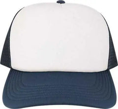 Legacy LTA Laguna Cap - White Navy - White Navy / One Size Fits Most