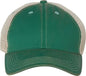 Legacy OFA Old Favorite Trucker Cap Aqua Khaki Aqua Khaki / 6 5/8’’ 7 3/8’’