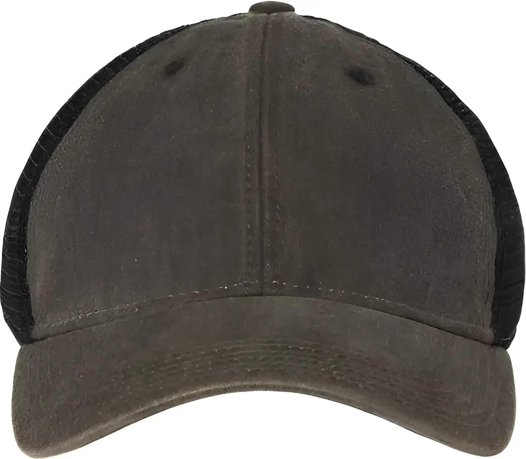 Legacy OFA Old Favorite Trucker Cap Black Black Black / 6 5/8’’ 7 3/8’’