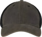 Legacy OFA Old Favorite Trucker Cap Black Black Black / 6 5/8’’ 7 3/8’’
