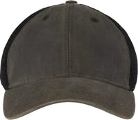 Legacy OFA Old Favorite Trucker Cap Black Black Black / 6 5/8’’ 7 3/8’’