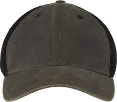 Legacy OFA Old Favorite Trucker Cap Black Black Black / 6 5/8’’ 7 3/8’’