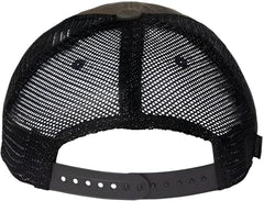 Legacy OFA Old Favorite Trucker Cap Black Black Black / 6 5/8’’ 7 3/8’’