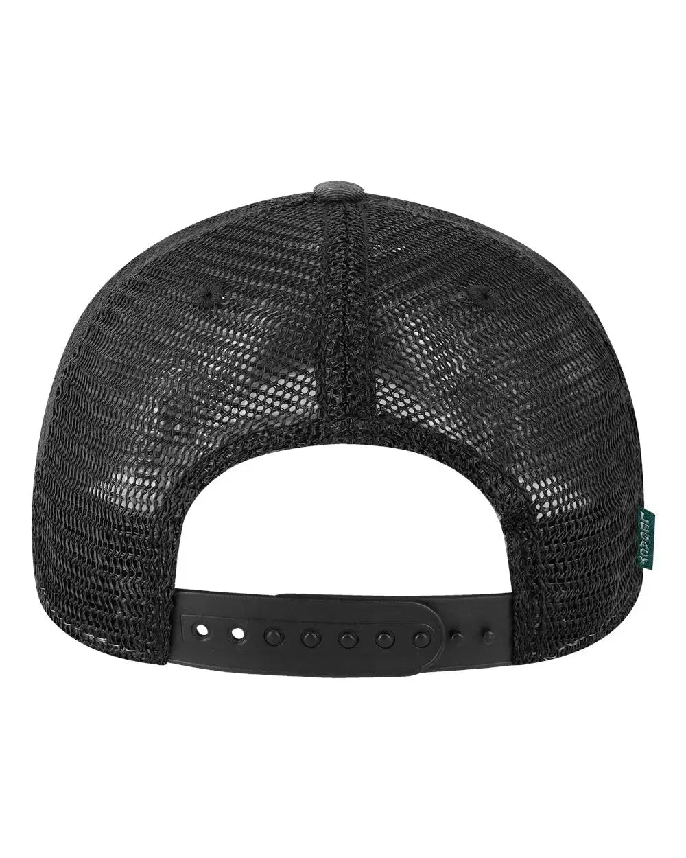 LEGACY OFA Old Favorite Trucker Cap - Black Black - Black / One Size Fits Most