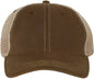 Legacy OFA Old Favorite Trucker Cap Brown Khaki Brown Khaki / 6 5/8’’ 7 3/8’’
