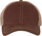 Legacy OFA Old Favorite Trucker Cap Burgundy Khaki Maroon Khaki / 6 5/8’’ 7 3/8’’